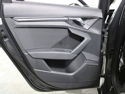 Used 2022 Audi A3 2.0T Premium Plus w/ Premium Plus Package image 28