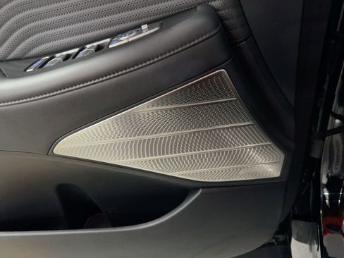 Used 2024 Hyundai Palisade Calligraphy image 22