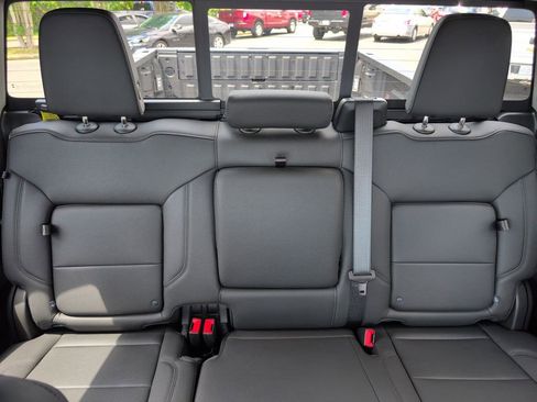 New 2026 Chevrolet Silverado 2500 LT AWD/4WD image 27