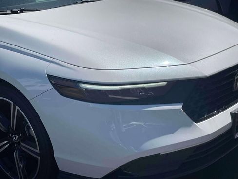 New 2026 Honda Accord Touring image 8