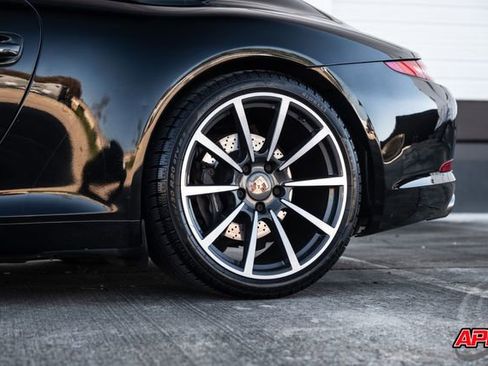 Used 2013 Porsche 911 Carrera image 40