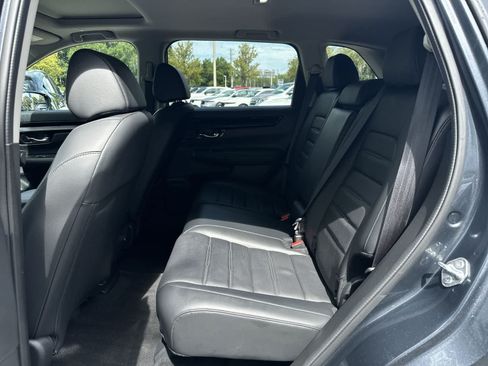 Used 2024 Honda CR-V EX-L image 14