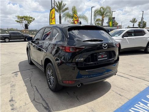 Used 2019 MAZDA CX-5 Touring FWD image 52