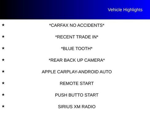 Used 2023 Chevrolet Silverado 1500 Custom Trail Boss image 6