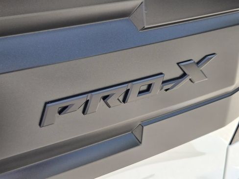 Used 2026 Nissan Frontier Pro-X RWD image 12