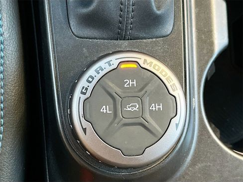 Used 2023 Ford Bronco Big Bend image 33