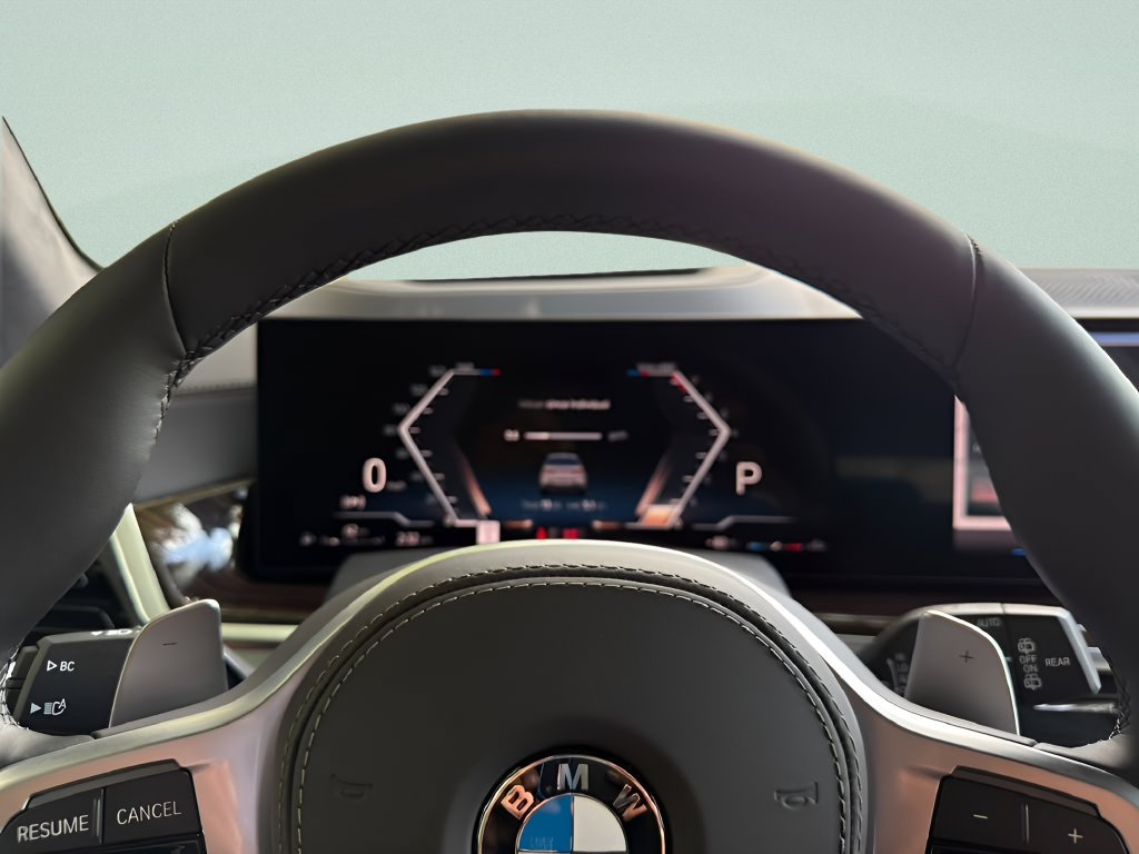 New 2027 BMW X7 xDrive40i w/ Executive Package AWD/4WD image 15