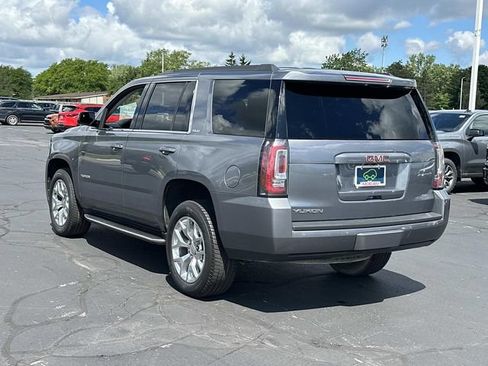 Used 2020 GMC Yukon SLE w/ SLE Value Package AWD/4WD image 5