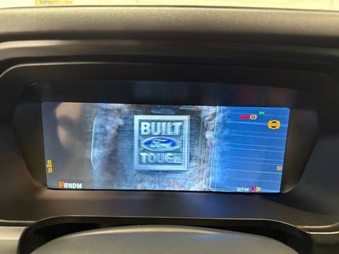 New 2025 Ford F150 Platinum w/ Equipment Group 702A High image 20