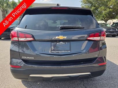 Used 2023 Chevrolet Equinox LT