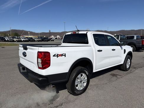 New 2026 Ford Ranger XL AWD/4WD image 6