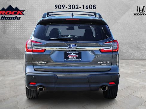 Used 2023 Subaru Ascent Touring image 5
