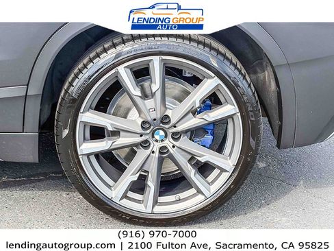 Used 2020 BMW X2 M35i w/ Premium Package AWD/4WD image 10