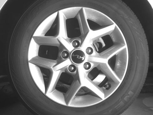 Used 2025 Kia Soul LX w/ LX Technology Package FWD image 21