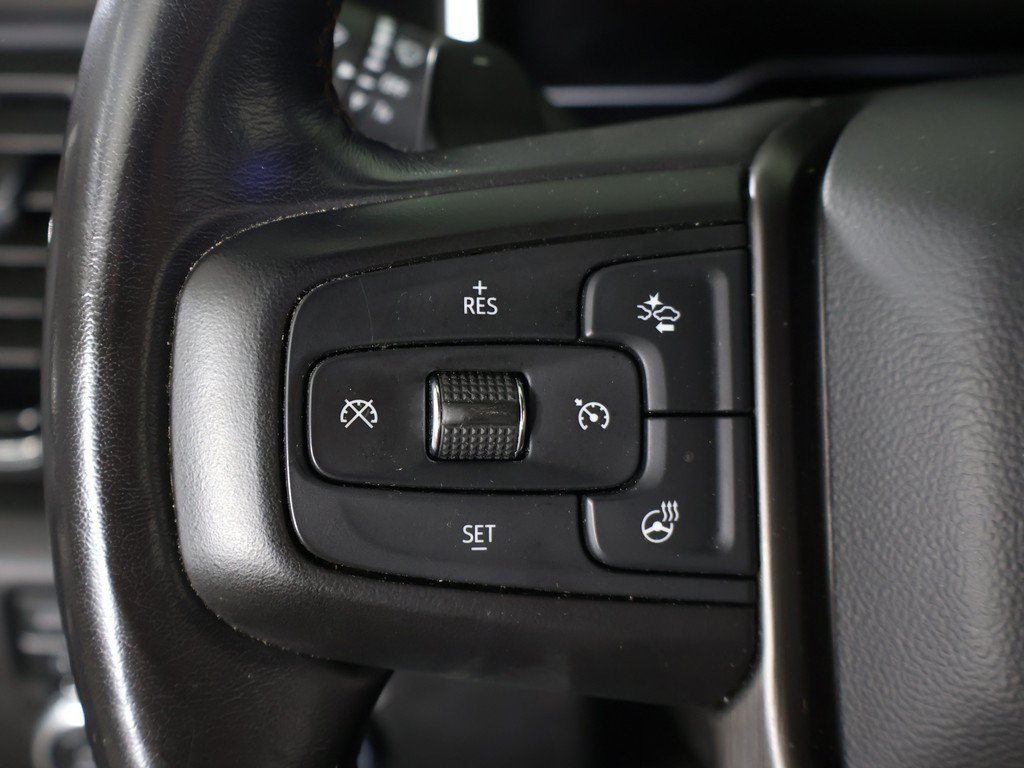 Used 2023 GMC Sierra 1500 AT4 w/ Technology Package AWD/4WD image 48