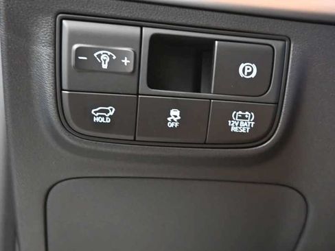 New 2026 Hyundai Tucson Limited AWD/4WD image 21