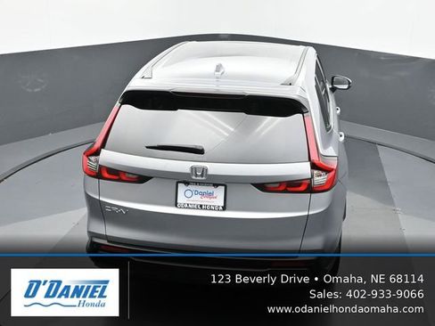 Used 2024 Honda CR-V EX-L image 17