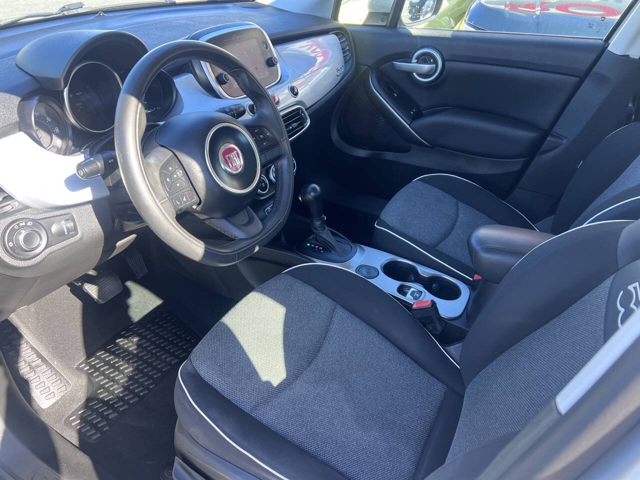 Used 2018 FIAT 500X Pop w/ Popular Equipment Group FWD image 6