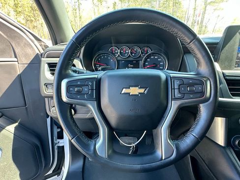 Used 2023 Chevrolet Tahoe LS image 18