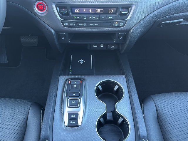 Used 2026 Honda Ridgeline RTL image 20