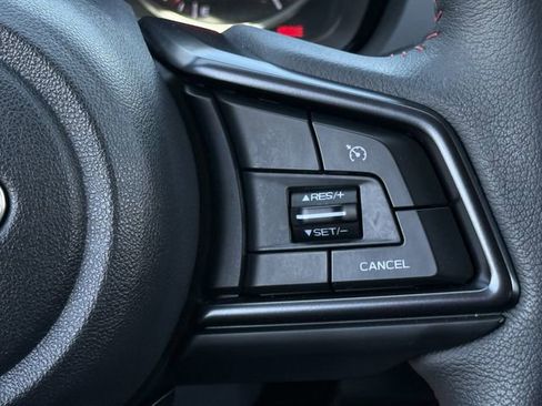 Used 2023 Subaru WRX Premium image 17