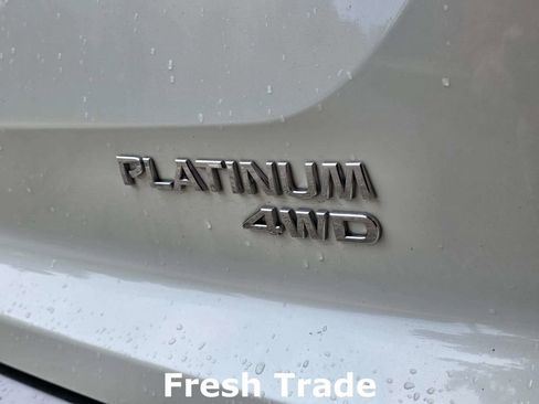 Used 2023 Nissan Pathfinder Platinum w/ Lighting Package (N93) AWD/4WD image 7