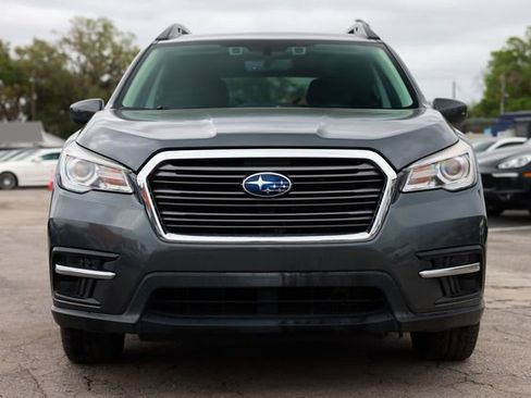 Used 2021 Subaru Ascent Premium w/ Convenience Package image 20