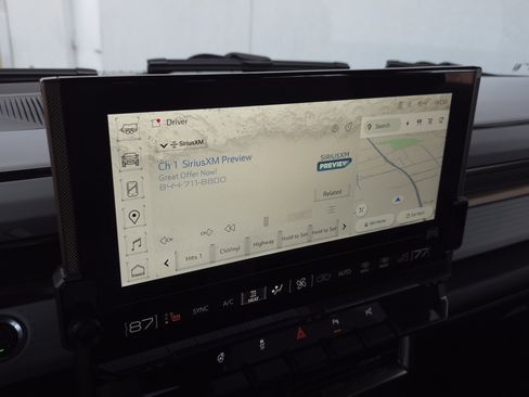 Used 2025 GMC Hummer EV 3X image 21