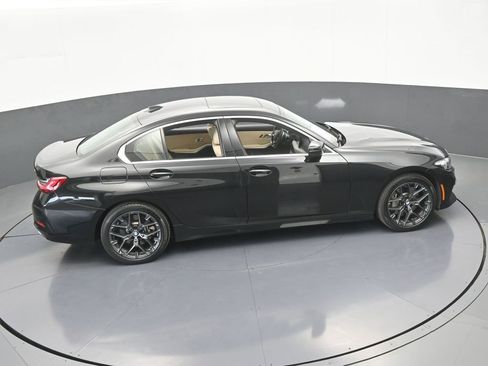 Used 2025 BMW 330i Sedan image 55
