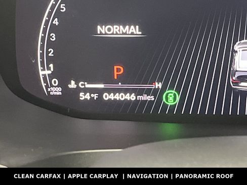 Used 2022 Acura MDX SH-AWD w/Advance Package image 17