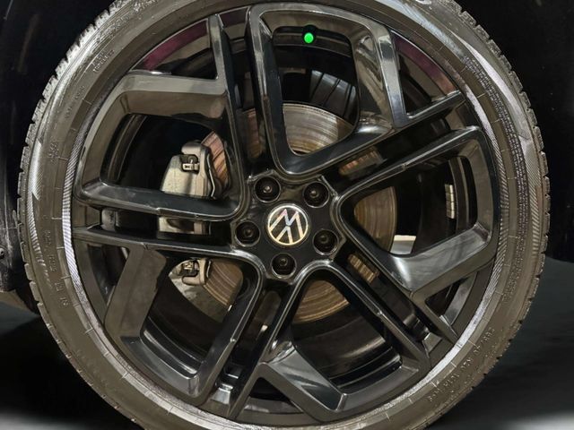 Used 2026 Volkswagen Tiguan SE R-Line AWD/4WD image 34