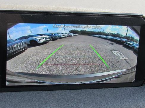 New 2026 Nissan Kicks SV w/ SV Premium Package image 16