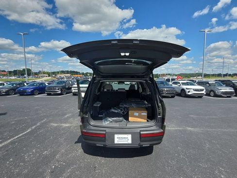 New 2026 Hyundai Santa Fe SEL AWD/4WD image 22