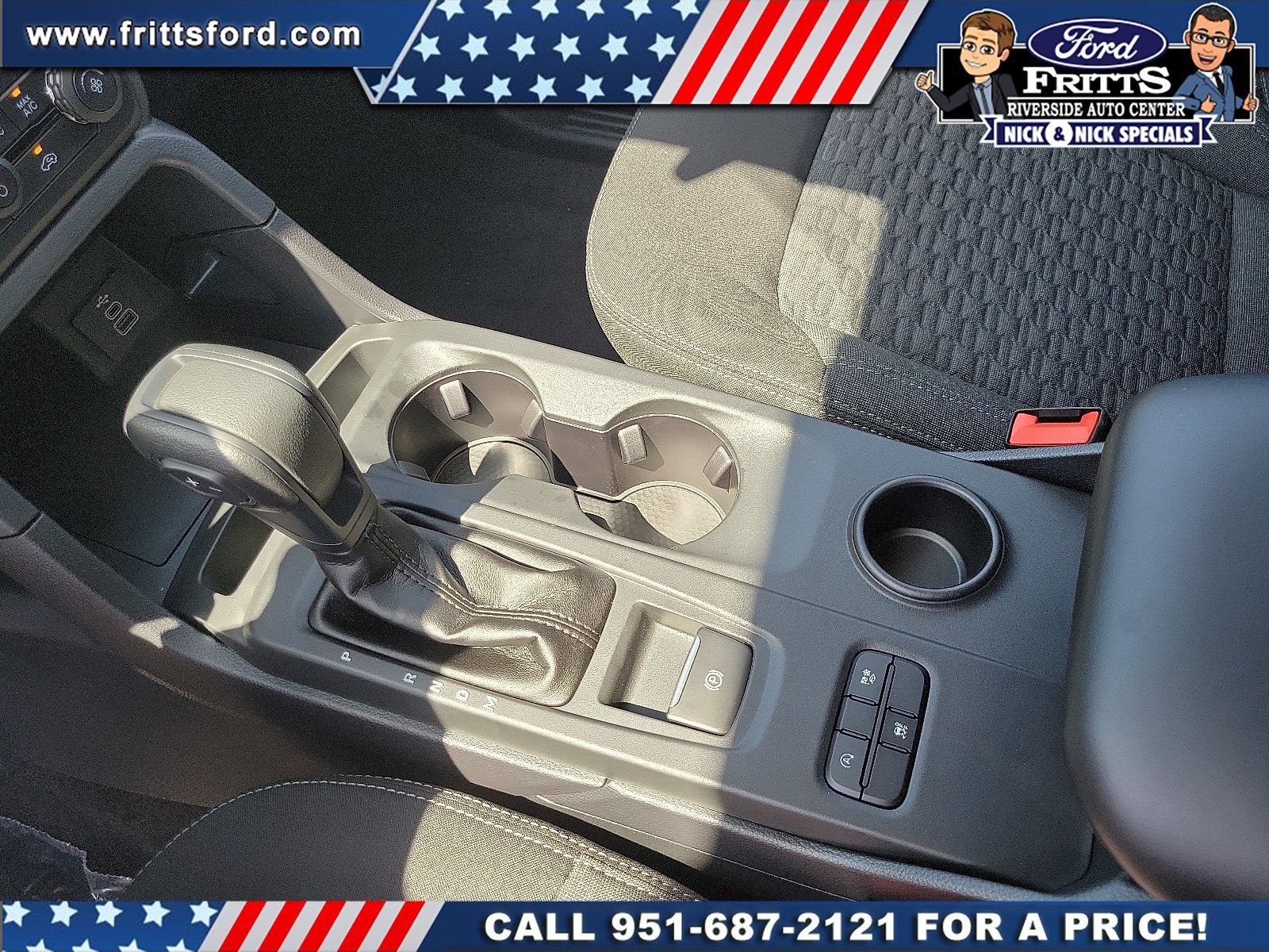 New 2026 Ford Ranger XL RWD image 9