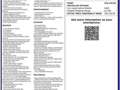 Used 2024 Acura RDX AWD w/ A-Spec & Advance Pkg image 31