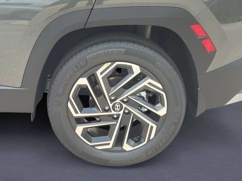 New 2026 Hyundai Tucson Limited AWD/4WD image 9