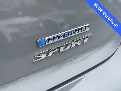 Used 2024 Honda Accord Sport image 11