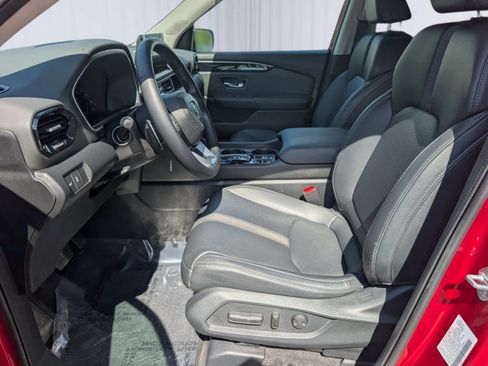Certified 2023 Honda Pilot EX-L image 16