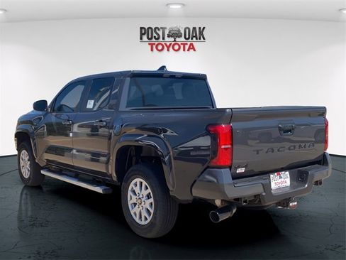 New 2025 Toyota Tacoma SR5 image 5