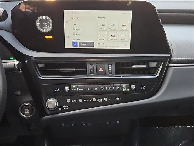 Used 2023 Lexus ES 250 w/ Premium Package AWD/4WD image 15