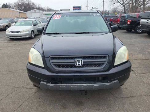 Used 2003 Honda Pilot EX image 2