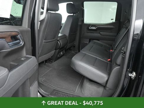 Used 2025 GMC Sierra 1500 SLT image 19