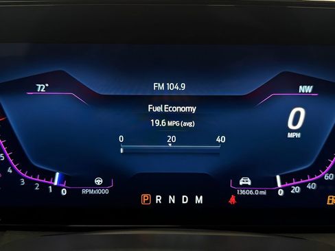 Used 2025 Ford Mustang GT RWD image 21