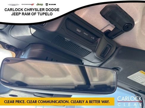 New 2026 Jeep Wrangler Unlimited Sahara image 26