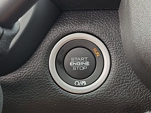 New 2026 RAM 3500 Tradesman AWD/4WD image 26