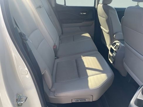Used 2018 Honda Ridgeline RTL-E image 9