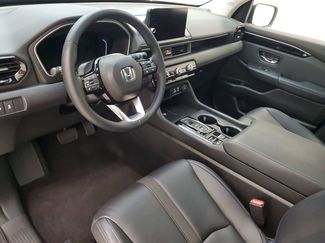 Certified 2023 Honda Pilot Touring video 2