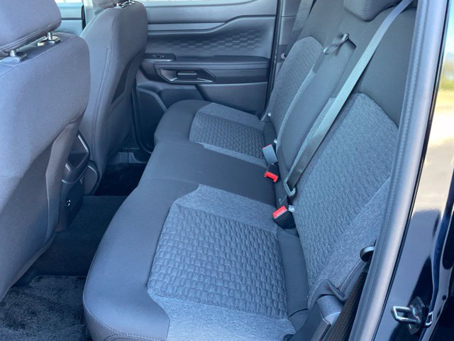 New 2026 Ford Ranger XLT AWD/4WD image 61