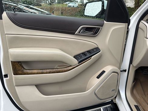 Certified 2016 GMC Yukon Denali w/ Open Road Package image 14