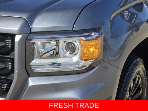 Used 2021 GMC Canyon Elevation Standard w/ Convenience Package image 9